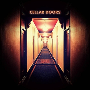 CD Shop - CELLAR DOORS CELLAR DOORS
