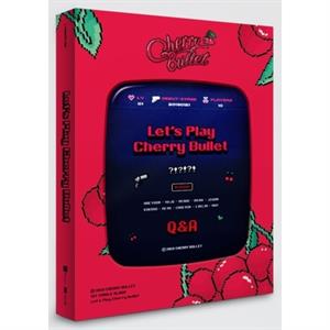 CD Shop - CHERRY BULLET LET\
