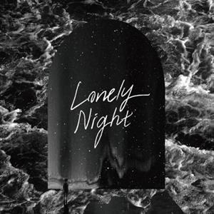 CD Shop - KNK LONELY NIGHT