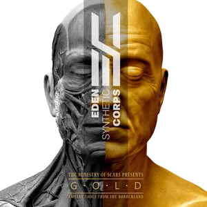 CD Shop - EDEN SYNTHETIC CORPS GOLD