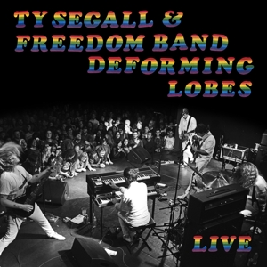 CD Shop - SEGALL, TY & THE FREEDOM DEFORMING LOBES