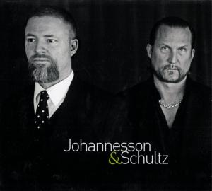 CD Shop - JOHANNESSON/SCHULTZ JOHANNESSON & SCHULTZ