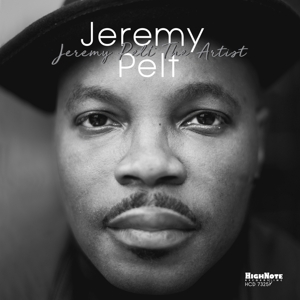 CD Shop - PELT, JEREMY JEREMY PELT THE ARTIST