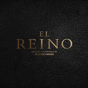 CD Shop - OST EL REINO