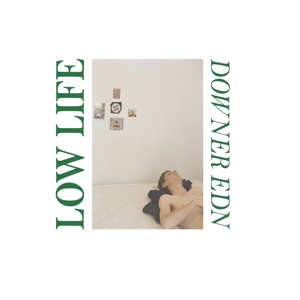 CD Shop - LOW LIFE DOWNER EDN