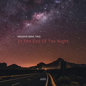 CD Shop - BERG, ODDGEIR -TRIO- IN THE END OF THE NIGHT