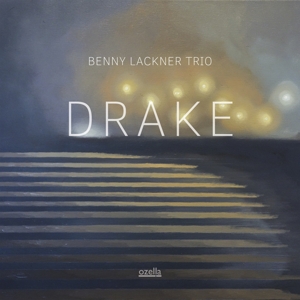 CD Shop - LACKNER, BENNY -TRIO- DRAKE