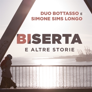 CD Shop - DUO BOTTASSO & SIMONE SIM BISERTA E ALTRE STORIE