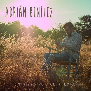 CD Shop - BENITEZ, ADRIAN UN PASO POR EL TIEMPO