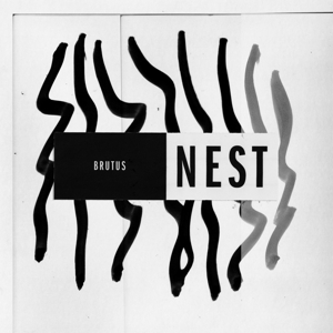 CD Shop - BRUTUS NEST