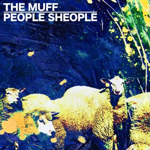 CD Shop - MUFF PEOPLE SHEOPLE