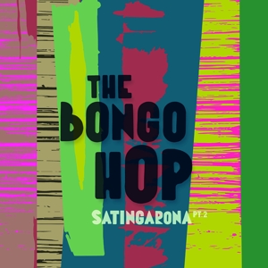 CD Shop - BONGO HOP SATINGARONA PT. 2