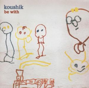 CD Shop - KOUSHIK BE WITH