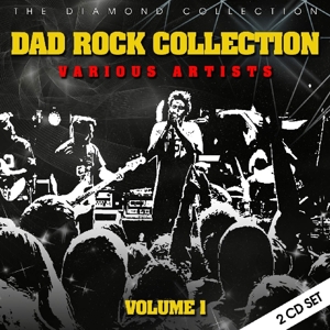 CD Shop - V/A DAD ROCK COLLECTION VOL.1