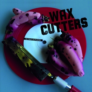 CD Shop - DJ T-KUT & DJ PLAYER WAX CUTTERS