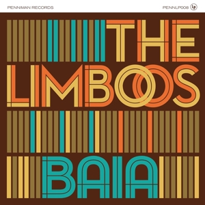 CD Shop - LIMBOOS BAIA