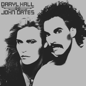 CD Shop - HALL, DARYL & JOHN OATES DARYL HALL & JOHN OATES