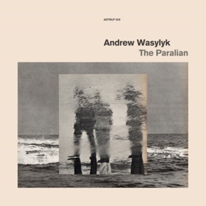 CD Shop - WASYLYK, ANDREW PARALIAN