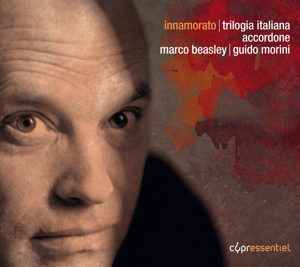 CD Shop - MORINI, G. INNAMORATO - TRILOGIA ITALIANA