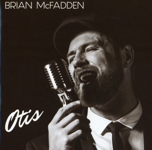 CD Shop - MCFADDEN, BRIAN OTIS