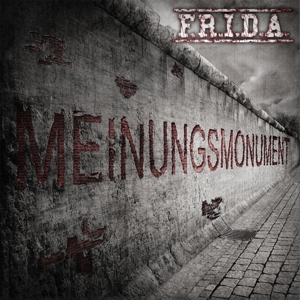 CD Shop - F.R.I.D.A. MEINUNGSMOMENT