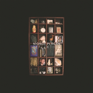 CD Shop - NIONDE PLAGAN REFLEKTION