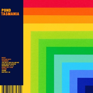 CD Shop - POND TASMANIA