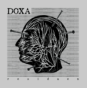 CD Shop - DOXA RESIDUEN
