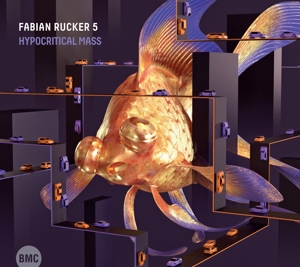 CD Shop - RUCKER, FABIAN -5- HYPOCRITICAL MASS