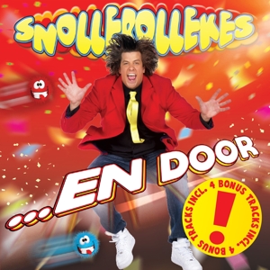 CD Shop - SNOLLEBOLLEKES ... EN DOOR (GELREDOME EDITIE)