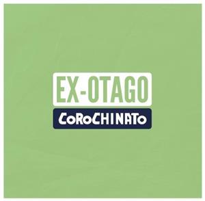 CD Shop - EX-OTAGO COROCHINATO