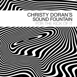 CD Shop - DORAN, CHRISTY -SOUND FOU FOR THE KICK OF IT