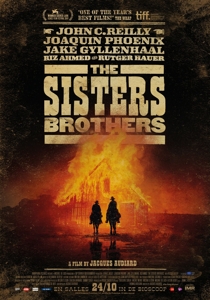 CD Shop - MOVIE SISTERS BROTHERS