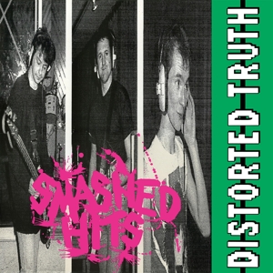 CD Shop - DISTORTED TRUTH SMASHED HITS