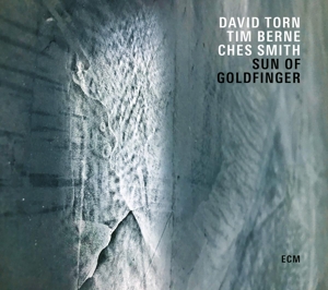 CD Shop - TORN, DAVID/TIM BERNE/CHE SUN OF GOLDFINGER