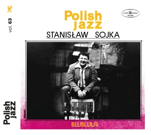 CD Shop - SOYKA, STANISLAW BLUBLULA (POLISH JAZZ)