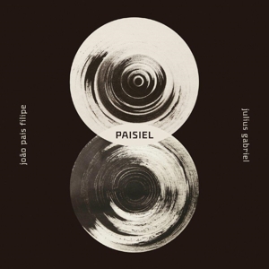 CD Shop - PAISIEL PAISIEL