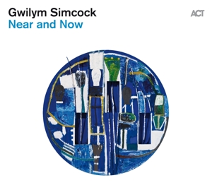 CD Shop - SIMCOCK, GWILYM NEAR AND NOW