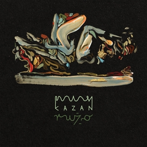 CD Shop - KAZAN RUZO