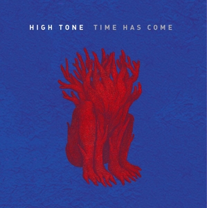 CD Shop - HIGH TONE TIME HAS COME