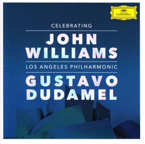 CD Shop - WILLIAMS, J. CELEBRATING JOHN WILLIAMS