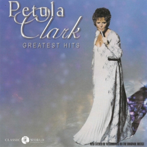 CD Shop - CLARK, PETULA GREATEST HITS
