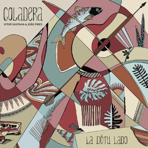 CD Shop - COLADERA LA DOTA LADO