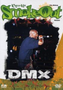 CD Shop - DMX SMOKE OUT FESTIVAL
