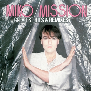 CD Shop - MISSION, MIKO GREATEST HITS & REMIXES