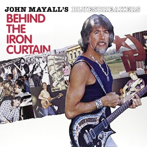 CD Shop - JOHN MAYALL\