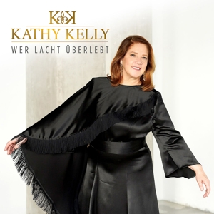 CD Shop - KELLY, KATHY WER LACHT UBERLEBT