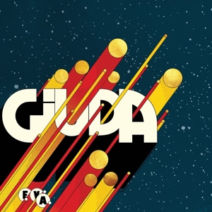 CD Shop - GIUDA E.V.A.