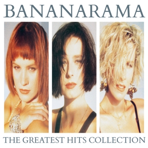 CD Shop - BANANARAMA GREATEST HITS COLLECTION