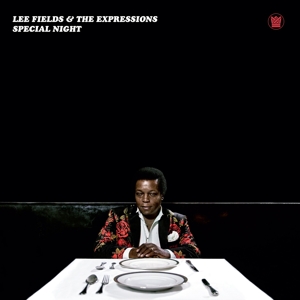 CD Shop - FIELDS, LEE & THE EXPRESS SPECIAL NIGHT